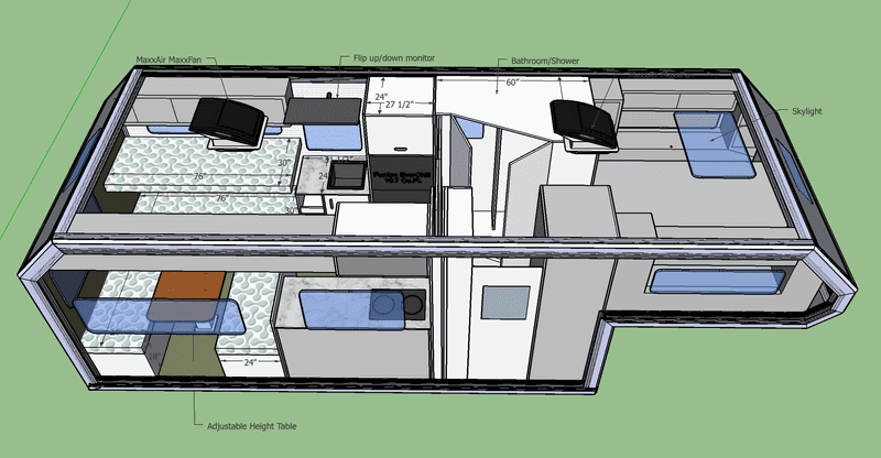 Home | Mesa Overland